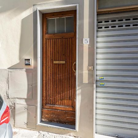 Rose By Mmega Apartment Firenze Bagian luar foto