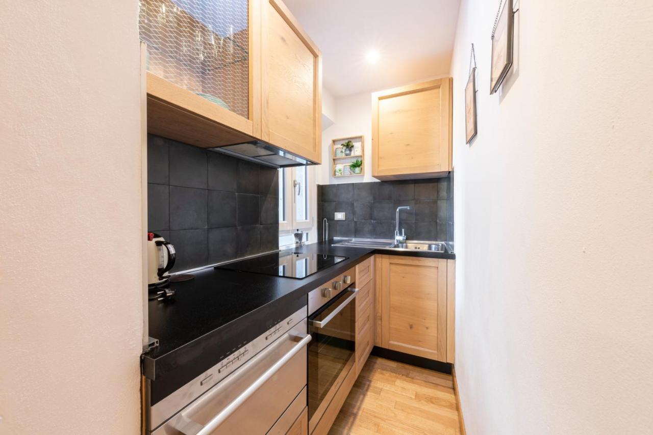 Rose By Mmega Apartment Firenze Bagian luar foto
