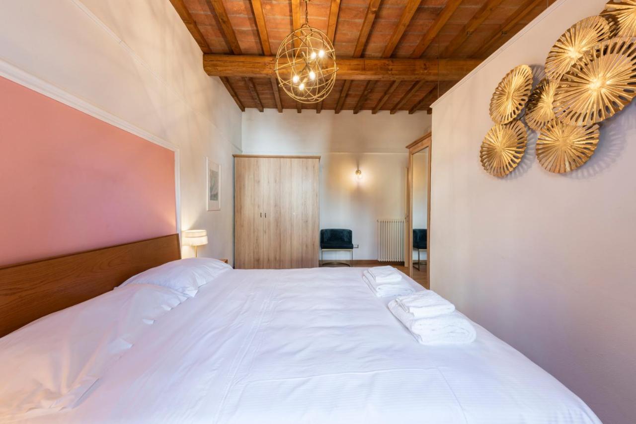 Rose By Mmega Apartment Firenze Bagian luar foto
