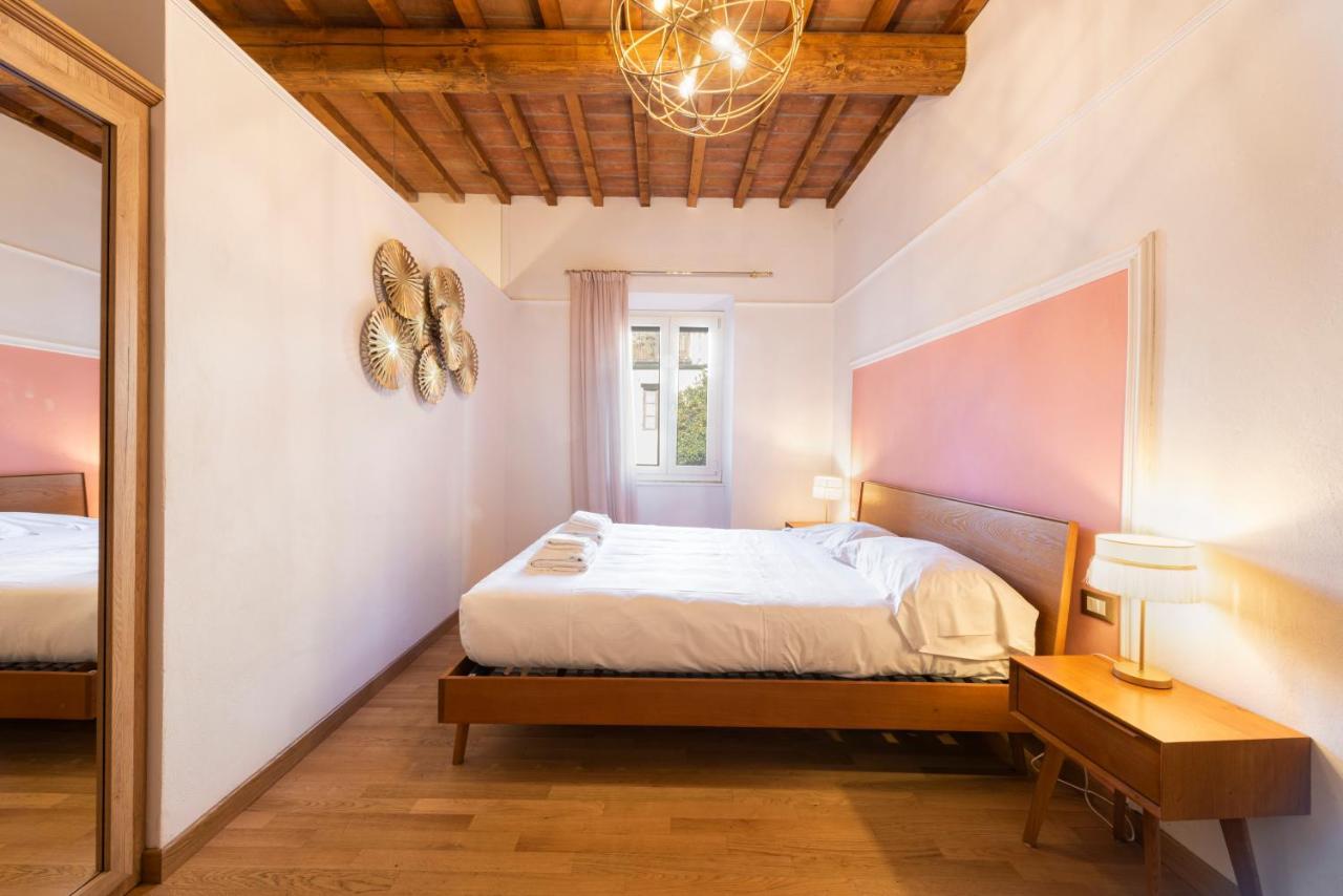Rose By Mmega Apartment Firenze Bagian luar foto