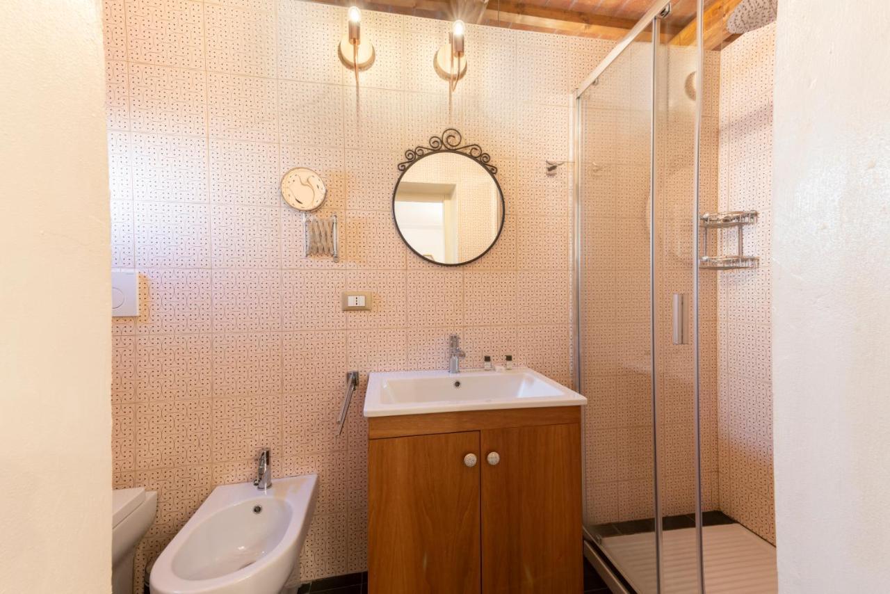 Rose By Mmega Apartment Firenze Bagian luar foto